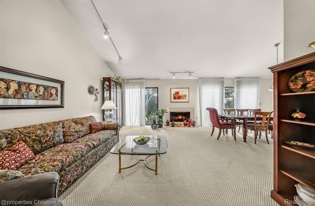 Living Room with view of Dining Room | Image 9