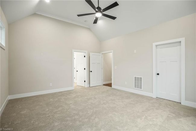 148 Beauchamp Oaks Ct, House other with 3 bedrooms, 3 bathrooms and null parking in Advance NC | Image 9