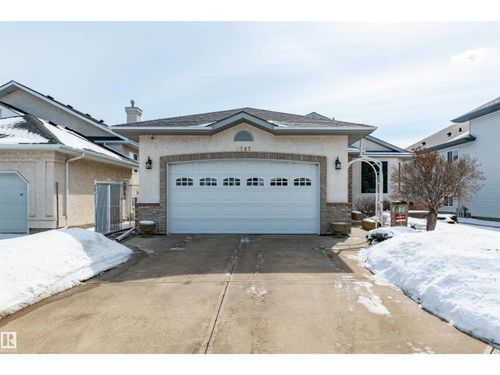 6247 162b Ave Nw, Edmonton, AB, T5Y2S1 | Card Image