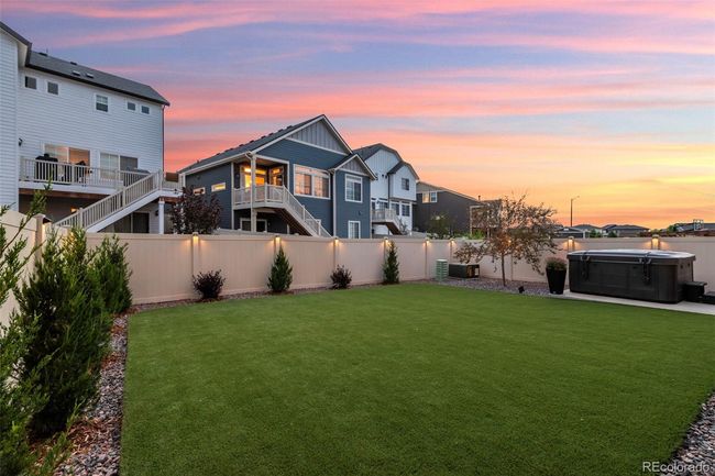 Turf Backyard | Image 39