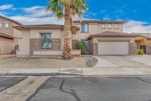 6321 S Four Peaks Pl, Chandler, AZ, 85249-3946 | Card Image