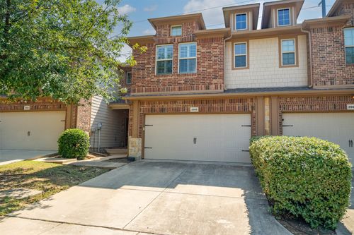 3505 Blue Sage Ln, Garland, TX, 75040-0977 | Card Image