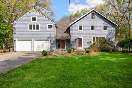 228 Horse Pond Rd, Sudbury, MA, 01776-2705 | Card Image