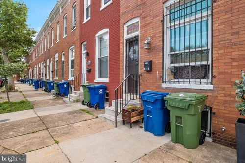 1337 Herkimer St, BALTIMORE, MD, 21223-3524 | Card Image