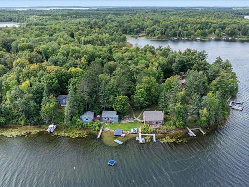 1056 Sarajac Rd Ne, Longville, MN, 56655-3208 | Card Image