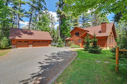 8004-5 Four Mile Lake Rd, Three Lakes, WI, 54562 | Card Image