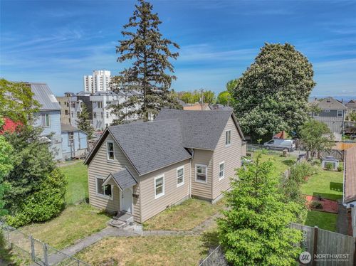 1939 S L St, Tacoma, WA, 98405-3414 | Card Image