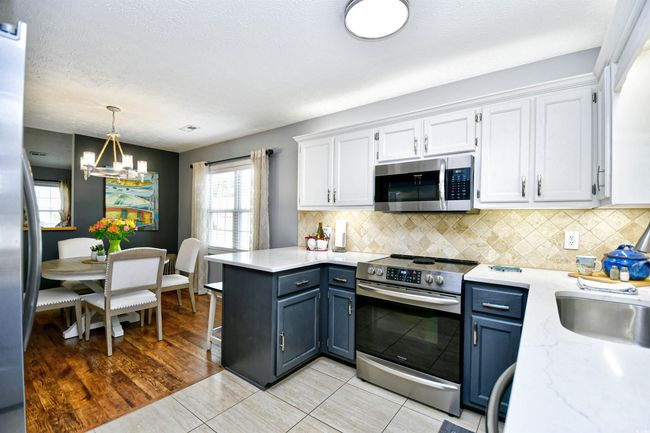 9675 Holladay Dr, House other with 2 bedrooms, 2 bathrooms and 3 parking in Murrells Inlet SC | Image 14