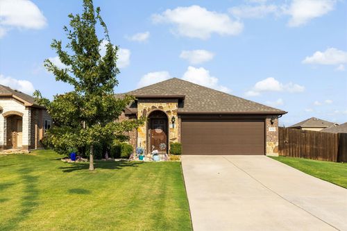 676 Quincy Ct, Lavon, TX, 75166-1909 | Card Image