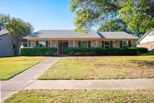 411 Canyon Ridge Dr, Richardson, TX, 75080-1806 | Card Image