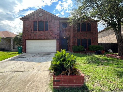 8203 Cantura Mls, Converse, TX, 78109-3262 | Card Image