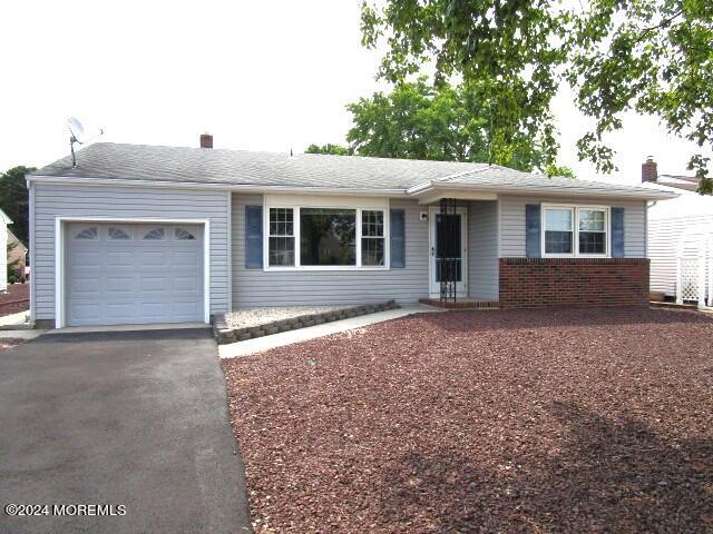 Harmony Rd, Toms River, NJ 08757