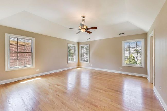 430 Walnut St, House other with 4 bedrooms, 5 bathrooms and 3 parking in Itasca IL | Image 36