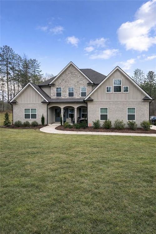 306 Lowbrooke Ct, Fairburn, GA, 30213-1804 | Card Image