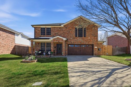 116 Sierra Trl, Justin, TX, 76247-7022 | Card Image