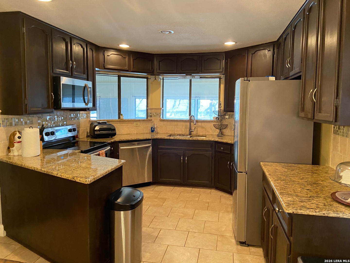 Residential Lease in San Antonio 2