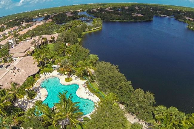 4255 Redonda Ln, House attached with 2 bedrooms, 2 bathrooms and null parking in NAPLES FL | Image 33