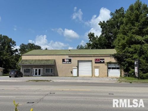 405 S Pershing St, Energy, IL, 62933-3546 | Card Image