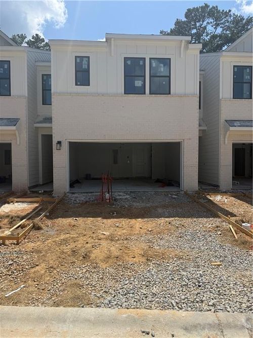 2-2002 Underwood Dr, Lawrenceville, GA, 30043-7692 | Card Image