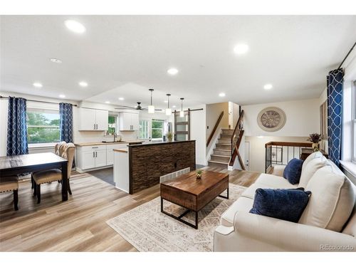 7724 S Hoyt St, Littleton, CO, 80128-7543 | Card Image