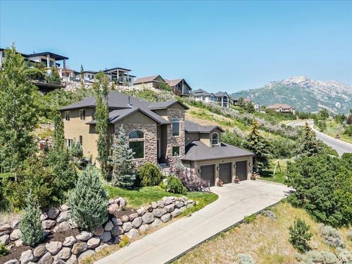 1487 E Deer Ridge Dr, Draper, UT, 84020-5678 | Card Image