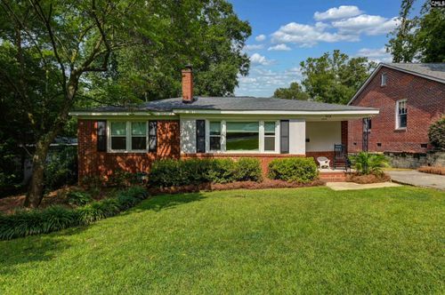 613 Wando Street, Columbia, SC, 29205 | Card Image
