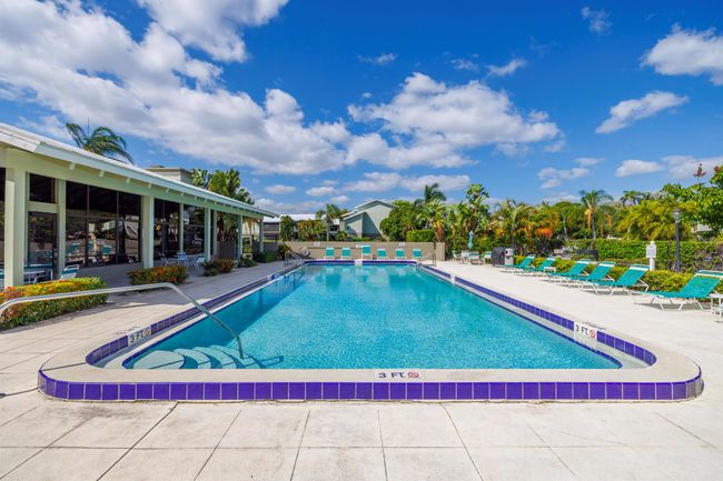 APT-4-8 - 800 Nw Fork Rd, Condo with 1 bedrooms, 1 bathrooms and null parking in Stuart FL | Image 32