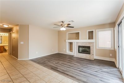 4337 Threshold Court, House other with 4 bedrooms, 2 bathrooms and null parking in North Las Vegas NV | Image 3