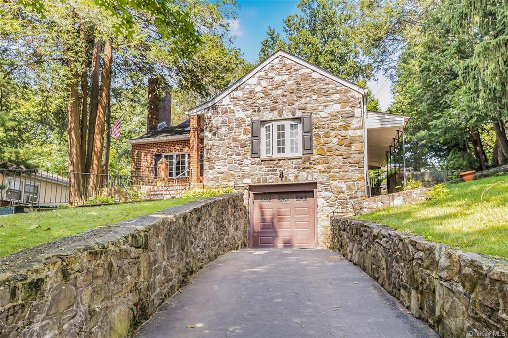 Norwood Rd, Yonkers, NY 10710