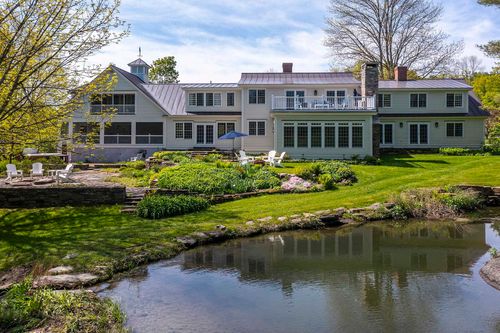 1497 Bowman Road, Barnard, VT, 05031 | Card Image