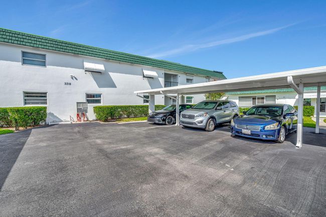 APT-10 - 3210 Meridian Way S, Condo with 2 bedrooms, 2 bathrooms and null parking in Palm Beach Gardens FL | Image 30