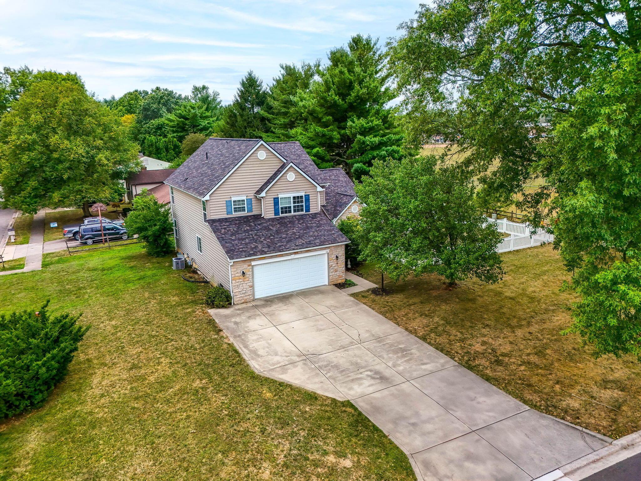 Mccutcheon Rd, Columbus, OH 43230
