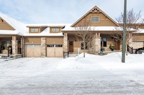 27 Serenity Place Cres, Huntsville, ON, P1H0C4 | Card Image