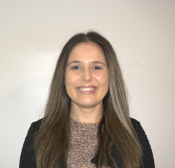 Ana Patrocinio Calcada