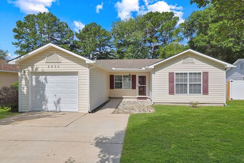 2835 Temperance Dr, Myrtle Beach, SC, 29577-1602 | Card Image