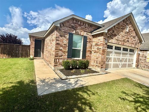 101 Muenster Dr, Hutto, TX, 78634-5780 | Card Image