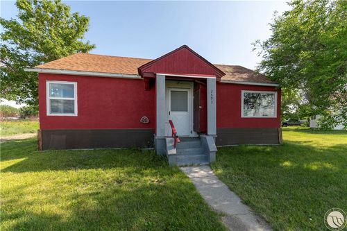 2493 2nd St, Worden, MT, 59088-2224 | Card Image