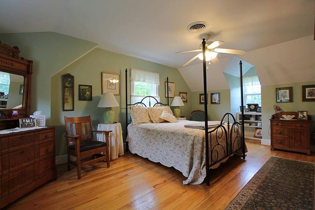1538 Redfields Rd, House other with 4 bedrooms, 3 bathrooms and null parking in Appomattox VA | Image 29