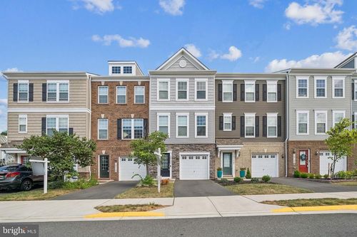 10721 Shadewell Spring Way, MANASSAS, VA, 20112-2449 | Card Image