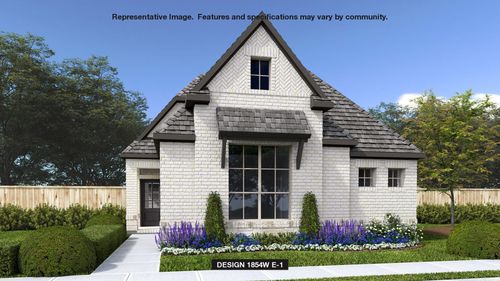 5319 Tupper Ave, Fate, TX, 75087-2186 | Card Image