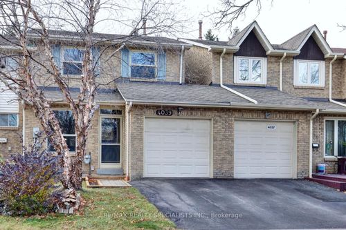 4039 Farrier Crt, Mississauga, ON, L5L2Y4 | Card Image