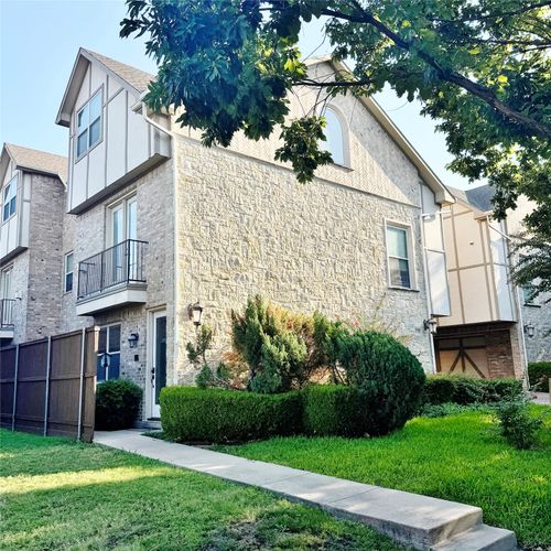 4a-4148 Grassmere Ln, Dallas, TX, 75205-5114 | Card Image