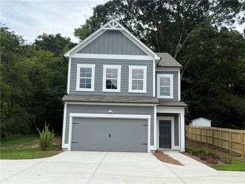 145 Green Row, Calhoun, GA, 30701-1723 | Card Image