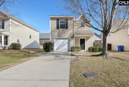 116 Cottage Lake Way, Columbia, SC, 29209-5732 | Card Image