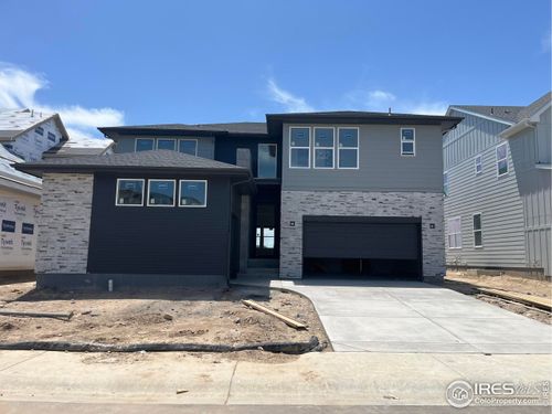 5633 Zadie Ave, Timnath, CO, 80547-4560 | Card Image