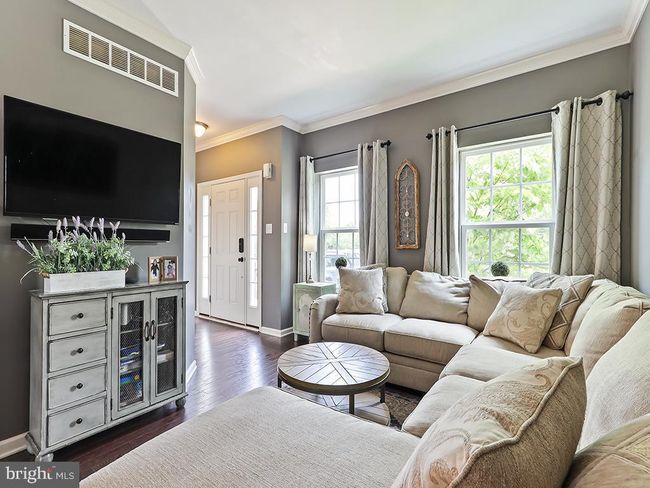 UNIT-5 - 3611 Jacob Stout Rd, Townhouse with 3 bedrooms, 3 bathrooms and null parking in DOYLESTOWN PA | Image 6