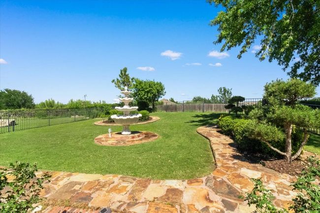 5786 Walnut Creek Dr, House other with 4 bedrooms, 3 bathrooms and null parking in Fort Worth TX | Image 33