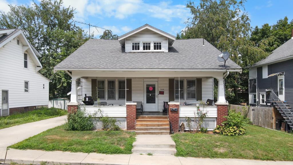 Ferrell Ave, Ashland, OH 44805