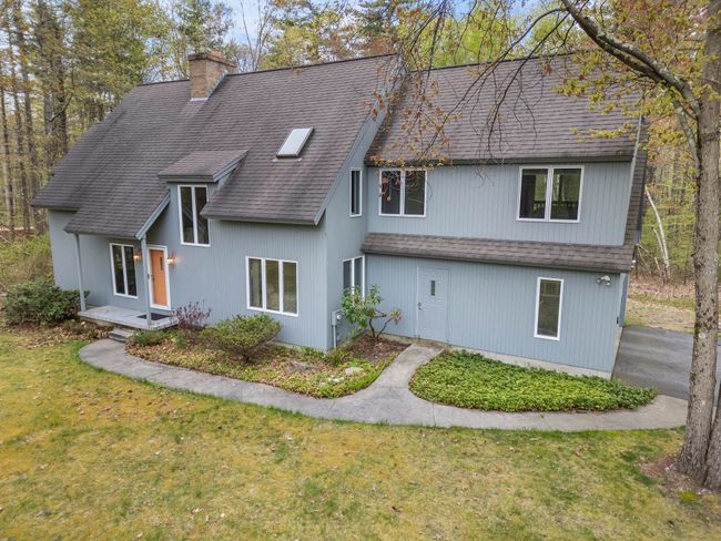 91 Hills Road, House other with 3 bedrooms, 1 bathrooms and null parking in Auburn NH | Image 1