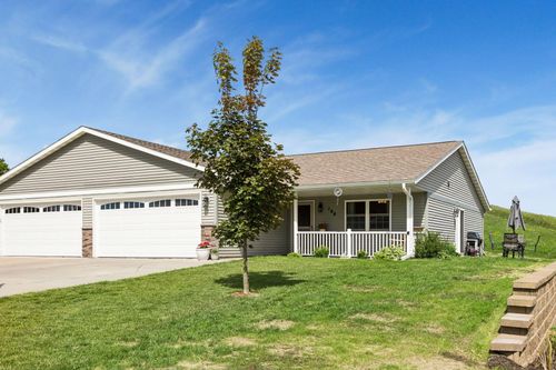 166 Amber View St, Menomonie, WI, 54751-3482 | Card Image